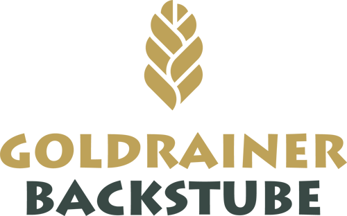 Goldrainer Backstube